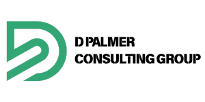 D Palmer Consulting Group Logo